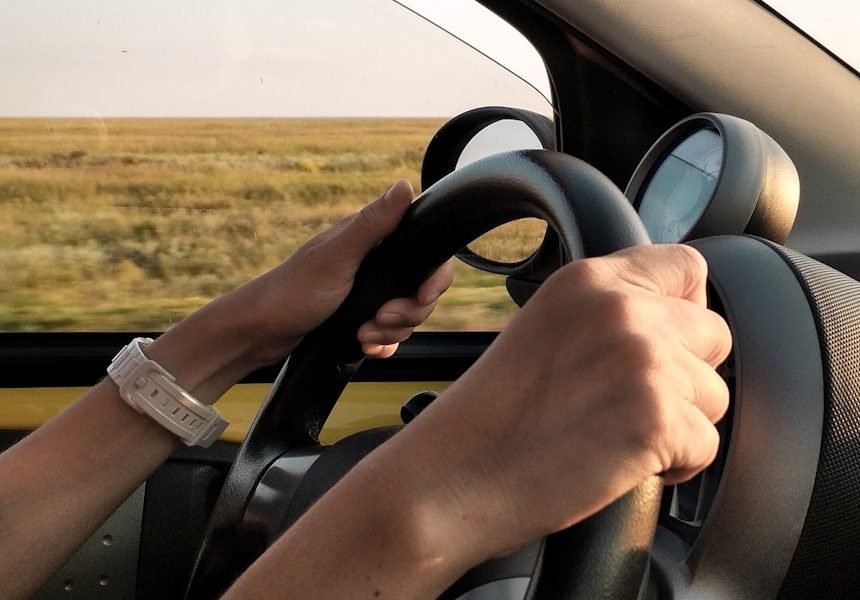 Car repair or purchase